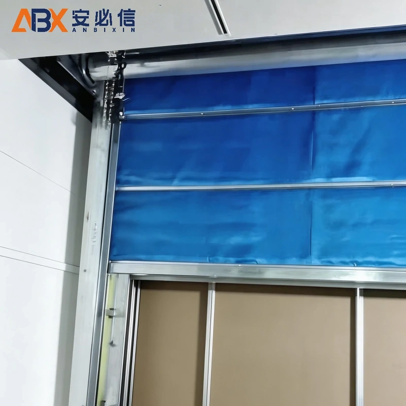 中卫市充气式门封