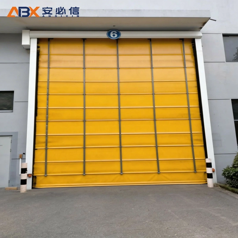 中卫市堆积门